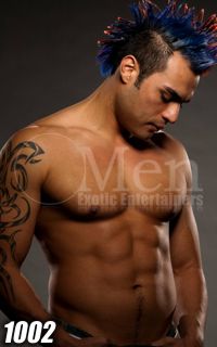Male Strippers images 1002-2